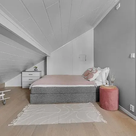 Discover Modern Luxury !!! * Tromso