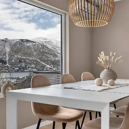 Discover Modern Luxury !!! Villa *